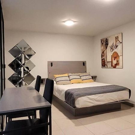 Suite 88-106 Città del Messico Esterno foto