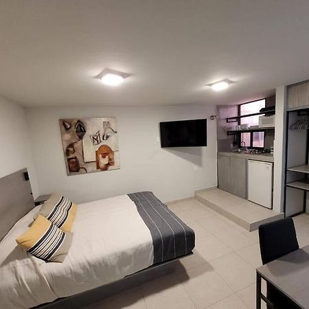 Suite 88-106 Città del Messico Esterno foto