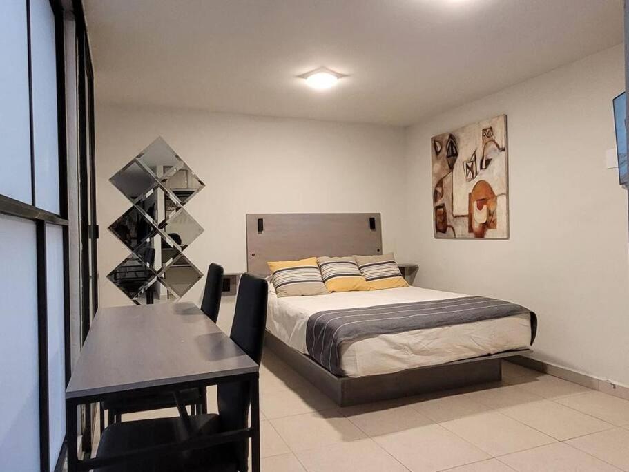 Suite 88-106 Città del Messico Esterno foto