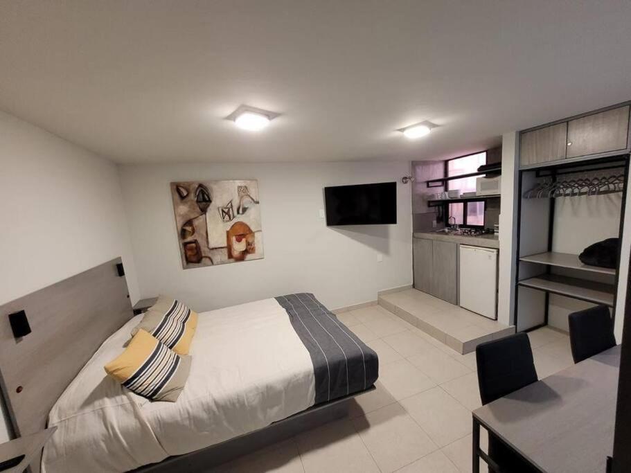 Suite 88-106 Città del Messico Esterno foto