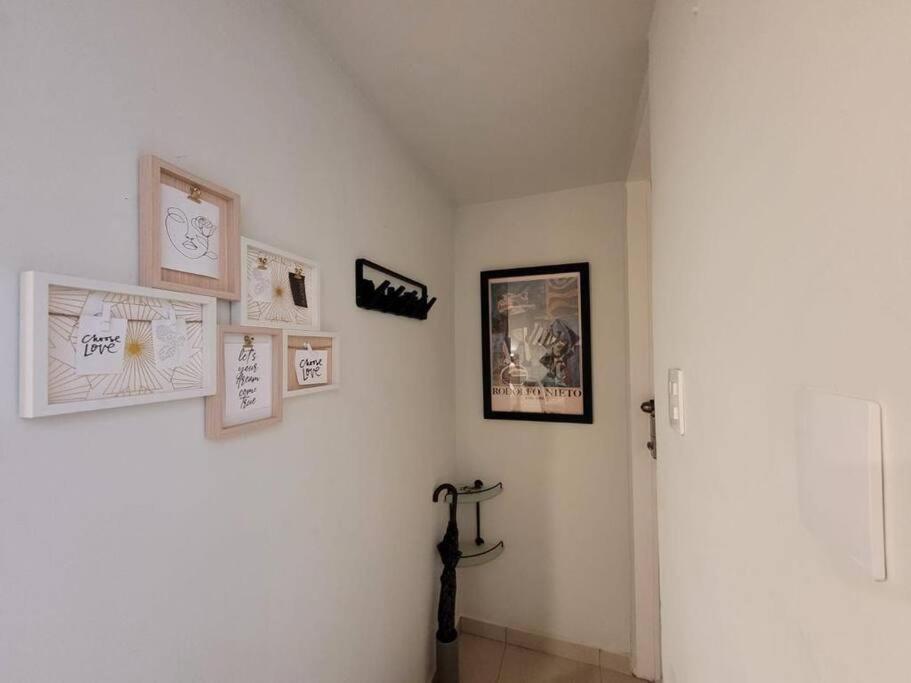 Suite 88-106 Città del Messico Esterno foto
