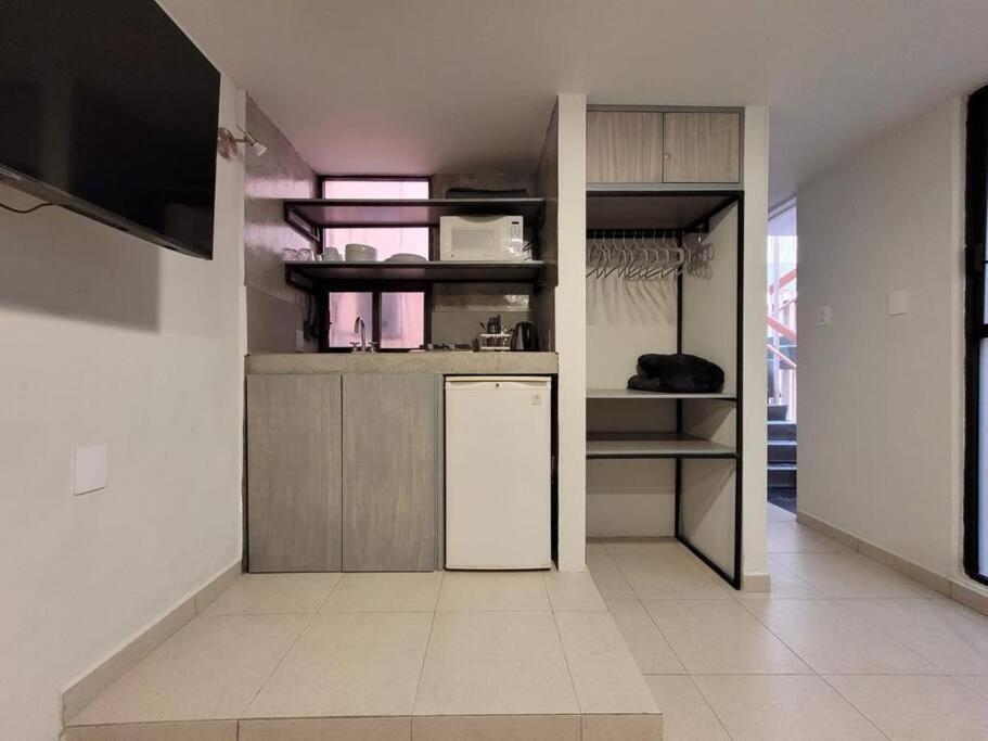 Suite 88-106 Città del Messico Esterno foto