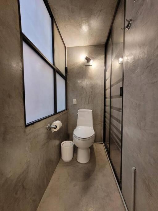 Suite 88-106 Città del Messico Esterno foto